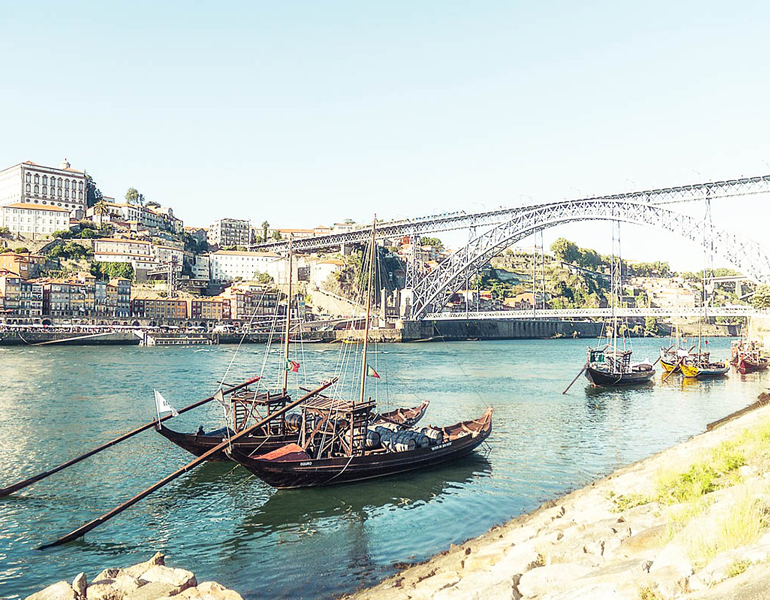 奇幻西葡深度13天